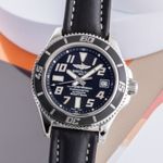 Breitling Superocean 42 A17364 (2010) - 42 mm Steel case (3/8)