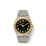 Tudor Royal 28403 (2025) - Black dial 34 mm Steel case (1/1)