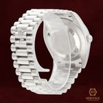 Rolex Day-Date 40 228236 - (8/8)