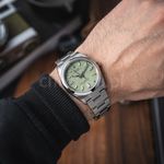 Rolex Oyster Perpetual 36 126000 (2026) - 36 mm Steel case (4/8)