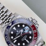 Rolex GMT-Master II 126710BLRO - (3/8)