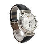 IWC Da Vinci IW3750 (1990) - 39mm Geelgoud (4/8)