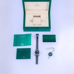 Rolex Datejust 36 126234 (2022) - 36mm Staal (8/8)