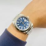 Rolex Datejust II 116334 - (3/4)