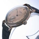 Patek Philippe Calatrava 1509 - (7/16)