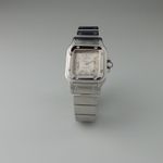 Cartier Santos Galbée 2423 (Unknown (random serial)) - 24 mm (1/8)