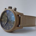 IWC Pilot Chronograph Top Gun IW389402 - (3/8)
