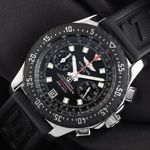 Breitling Skyracer A2736423/B823 - (3/8)