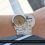 Rolex Oyster Perpetual 36 116000 (2015) - 36 mm Steel case (2/8)