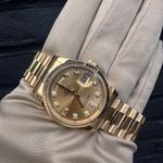 Rolex Day-Date 36 118238 - (3/4)