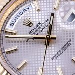 Rolex Day-Date 40 228238 (2022) - 40 mm Yellow Gold case (2/8)