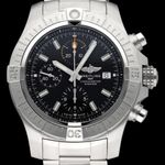 Breitling Avenger A13317 (2024) - 45 mm Steel case (1/8)