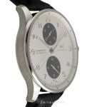 IWC Portuguese Chronograph IW371411 - (6/8)