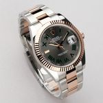 Rolex Datejust 41 126331 - (2/8)