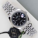 Rolex Datejust 36 116234 - (1/8)