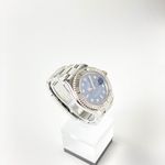 Rolex Yacht-Master 40 126622 (2023) - Blue dial 40 mm Steel case (3/5)