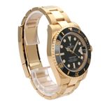 Rolex Submariner Date 116618LN - (4/8)