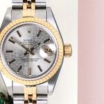 Rolex Lady-Datejust 69173 - (5/8)