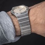 Omega Constellation 1512.30.00 - (6/8)