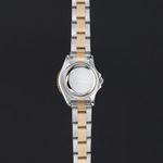 Rolex Yacht-Master 169623 (2010) - 29 mm Gold/Steel case (7/8)