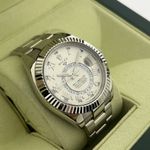 Rolex Sky-Dweller 326939 - (8/8)
