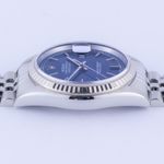 Rolex Datejust 36 16234 (2002) - 36 mm Steel case (5/8)