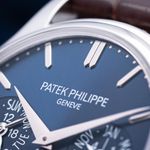 Patek Philippe Perpetual Calendar 5140P-001 - (8/8)