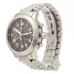 Breguet Type XX - XXI - XXII 3810ST (Unknown (random serial)) - Unknown dial Unknown Steel case (3/5)