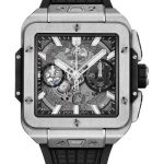 Hublot Square Bang 821.NX.0170.RX - (1/1)