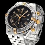Breitling Crosswind Chronograph B13355 - (7/8)