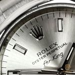 Rolex Oyster Perpetual 34 114200 - (6/8)