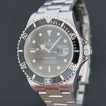 Rolex Submariner Date 116610BR (2004) - 40mm Staal (1/4)