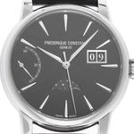 Frederique Constant Slimline FC-702SD3SD6 - (1/7)