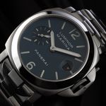 Panerai Luminor Marina Automatic PAM00120 - (3/8)