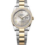 Rolex Datejust 36 126283RBR - (1/1)