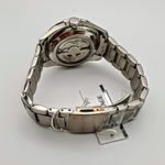 Seiko Presage SPB219J1 (2025) - Green dial 42 mm Steel case (7/8)