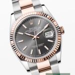 Rolex Datejust 36 126231 - (1/1)