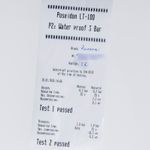 Panerai Luminor Due PAM00926 (Onbekend (willekeurig serienummer)) - Blauw wijzerplaat 38mm Titanium (5/8)