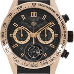 Longines Master Collection L2.257.5.77.7 (2014) - Zilver wijzerplaat 29mm Goud/Staal (1/5)