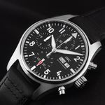 IWC Pilot Chronograph IW388111 - (3/7)