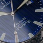Omega Seamaster 2541.8 - (7/12)