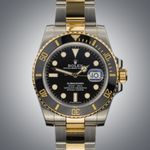 Rolex Submariner Date 116613LN - (1/5)