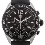 TAG Heuer Aquaracer WBP2111.BA0627 - (1/4)