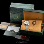 Rolex Air-King 14000 - (7/8)