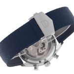 TAG Heuer Carrera CBS2213.FN6002 (2025) - Blue dial 39 mm Steel case (7/7)