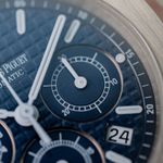 Audemars Piguet Royal Oak Chronograph 26300ST - (4/8)