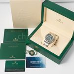 Rolex Sky-Dweller 336934 - (8/8)