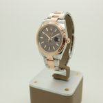 Rolex Datejust 41 126331 (2018) - 41 mm Gold/Steel case (1/7)