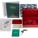 Rolex Day-Date 36 18248 - (2/8)