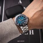 Oris Aquis Date 01 733 7732 4155-07 8 21 05PEB - (5/8)